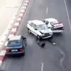 از سیل تا تصادف در روز عروسی