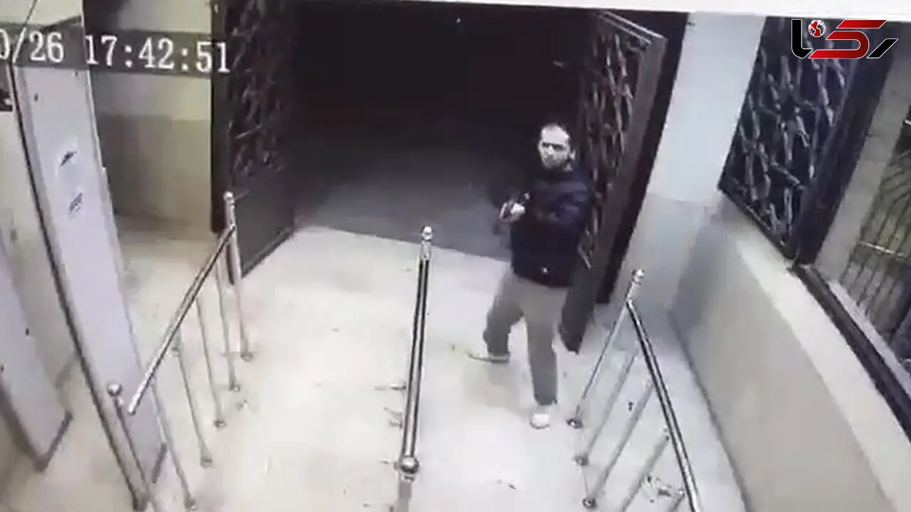 تروریست ضارب زائران شاهچراغ به هلاکت رسید + فیلم