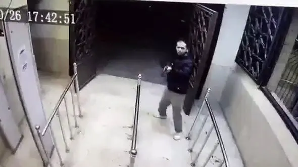 تروریست ضارب زائران شاهچراغ به هلاکت رسید + فیلم