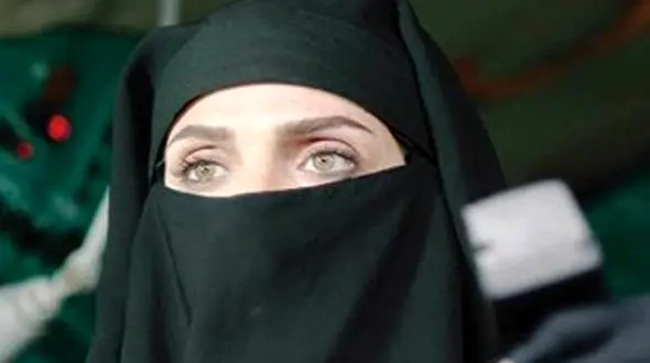 ناگفته‌های عجیب عروس داعشی درباره ایرانی ها! + عکس