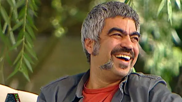 داستان عجیب سروش صحت از "جهان با من برقص" + عکس