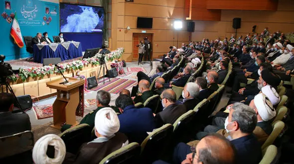 رئیس جمهور: قرار است تصمیم‌های سختی بگیریم/ شاید برخی موافق نباشند