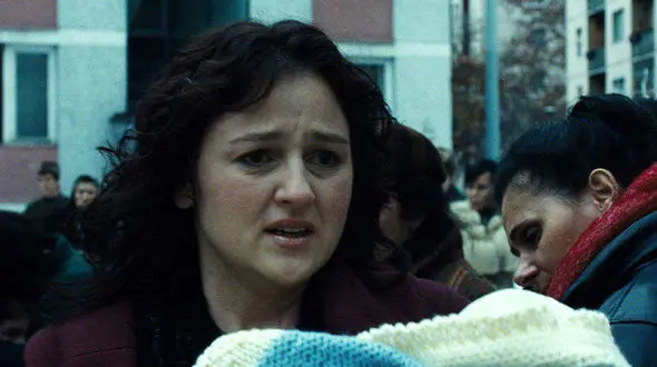 همکاری بازیگر فیلم آنجلینا جولی با یک فیلم ایرانی +عکس