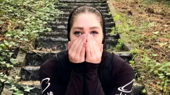 به رخ کشیدن هنر آشپزی یک بانوی تبریزی توسط آیتک سلامت، رقیب چشم آبی زهرا گونش/ دختر نگو هنرمند بگو