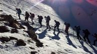 ماجرای سرنوشت نامعلوم ۳ کوهنورد ایرانی که در کوهستان ناپدید شدند
