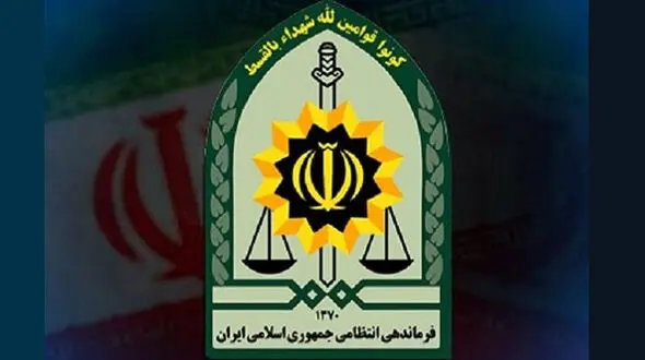 واکنش پلیس به انتشار کلیپ ضرب‌وشتم یک سرباز / با عوامل متخلف برخورد قانونی می‌شود 