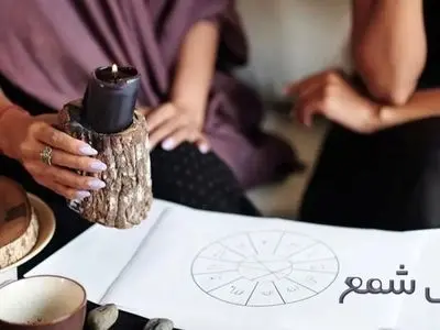 فال شمع روزانه امروز چهارشنبه 26 آذر 1404/ اگه فکر می‌کنی دیگه نوبت تو نمی‌شه… طالع امروز می‌گه روزای قشنگت بالاخره از راه رسیدن