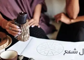 فال شمع روزانه امروز چهارشنبه 26 آذر 1404/ اگه فکر می‌کنی دیگه نوبت تو نمی‌شه… طالع امروز می‌گه روزای قشنگت بالاخره از راه رسیدن