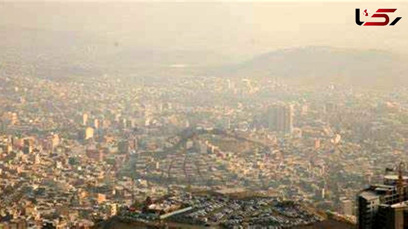 کارشناس هواشناسی استان قزوین:از جو پایدار و افزایش غلظت الاینده ها در اسمان این استان خبر داد