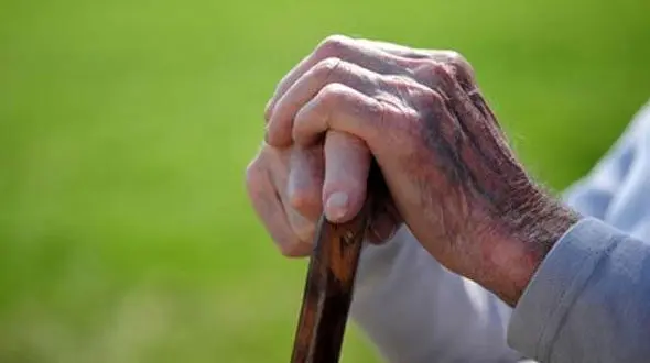 سه راس مثلث طول عمر/فاکتورهای عمر طولانی را بشناسید