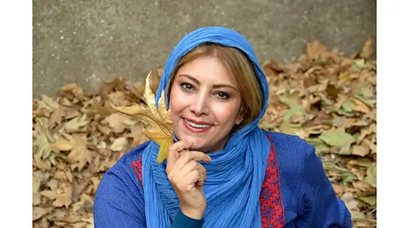 تبریک لادن طباطبایی در خارج برای تولد مردی که عاشقش است + عکس