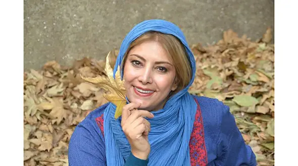 تبریک لادن طباطبایی در خارج برای تولد مردی که عاشقش است + عکس