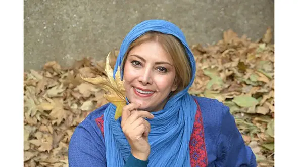 تبریک لادن طباطبایی در خارج برای تولد مردی که عاشقش است + عکس