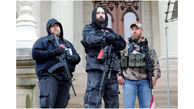 یورش معترضان مسلح به ساختمان ایالتی کنگره آمریکا در میشیگان