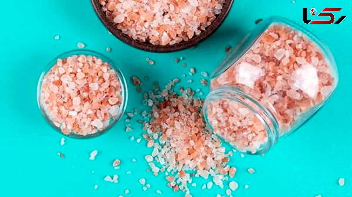 چطور نمک صورتی تقلبی را با روش های ساده شناسایی کنیم؟