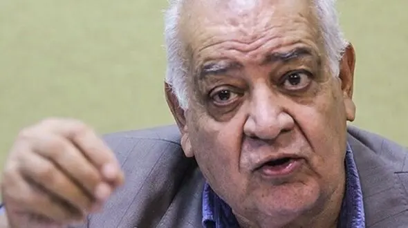 مردم آواز بخوانند و کلیپ های شاد بسازند ، دولت به فکر ساماندهی اقتصاد باشد 