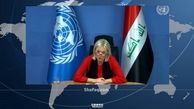 نماینده سازمان ملل: اختلافات بر زبان گفتگو در عراق حکم‌فرما است 