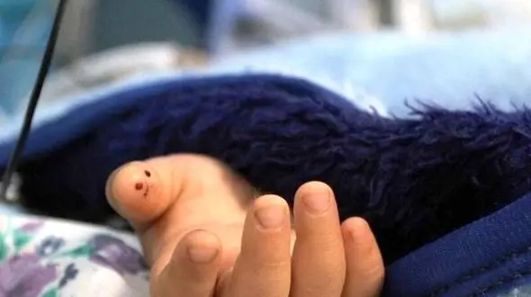 مرگ دلخراش پسر بچه 5 ساله سمنانی