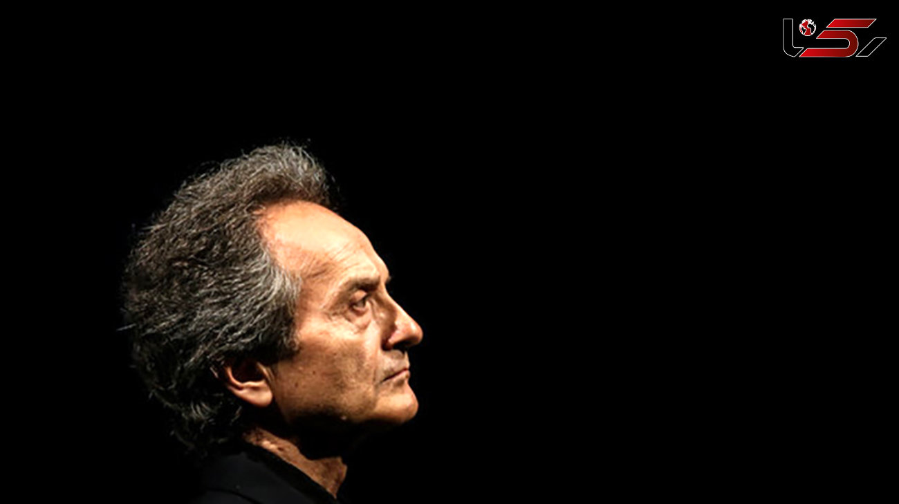 تازه ترین کنسرت موسیقی ارکستر سمفونیک تهران به رهبری موزیسین معروف 