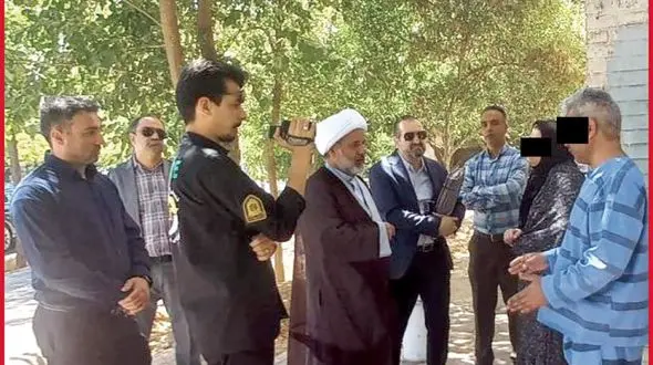 قتل خونین 410 هزار دلاری در باغ ویلای مشهد / محل دفن جسد مشخص شد