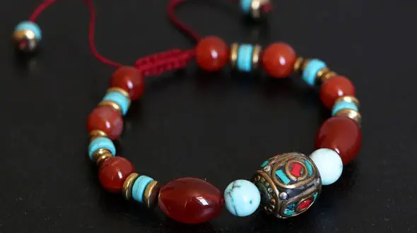 نکات سلامتی نهفته در 3 سنگ زینتی