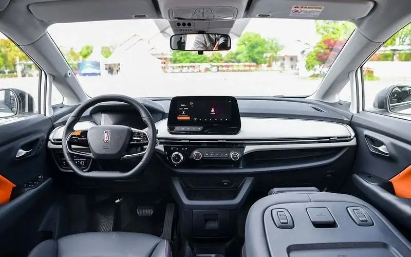 خودروهای برقی