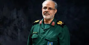 فیلم / سردار محبی: «مادر بمب ها» قطعا آن چیزی نیست که بتواند به ما آسیب جدی بزند