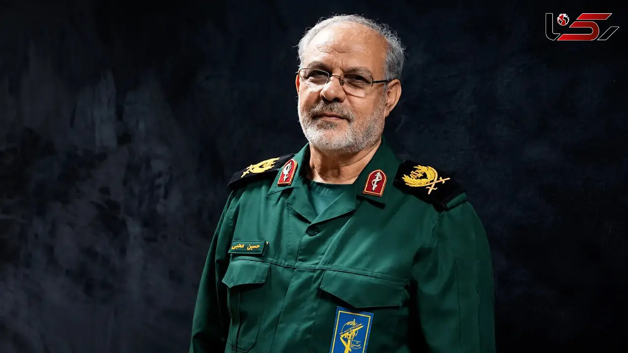 فیلم / سردار محبی: «مادر بمب ها» قطعا آن چیزی نیست که بتواند به ما آسیب جدی بزند