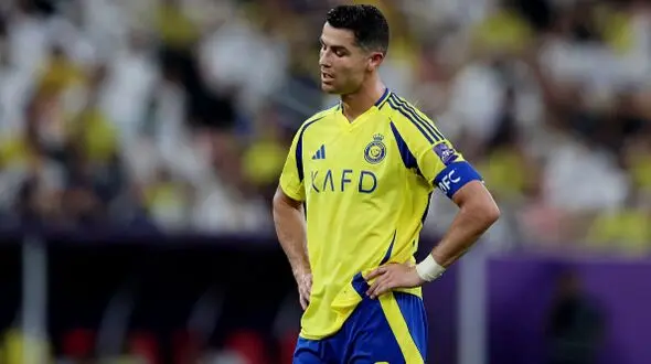 رونالدو برای النصر شرط گذاشت!