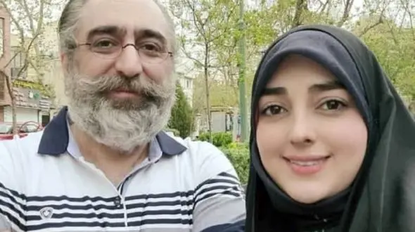 جنجال جدید ستاره سادات قطبی ! / یکه تازی خانم مجری در فضای مجازی ! + عکس