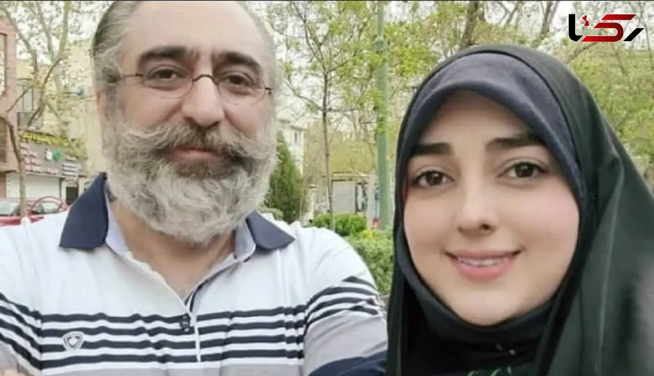 طلاق عجیب  خانم مجری چادری تلویزیون از شوهرش ! / ستاره سادات قطبی فاش کرد !