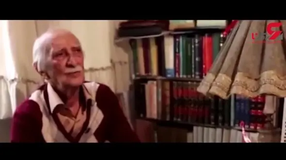 نگاهی بر زندگی شخصی و هنری مرحوم داریوش اسدزاده + فیلم 