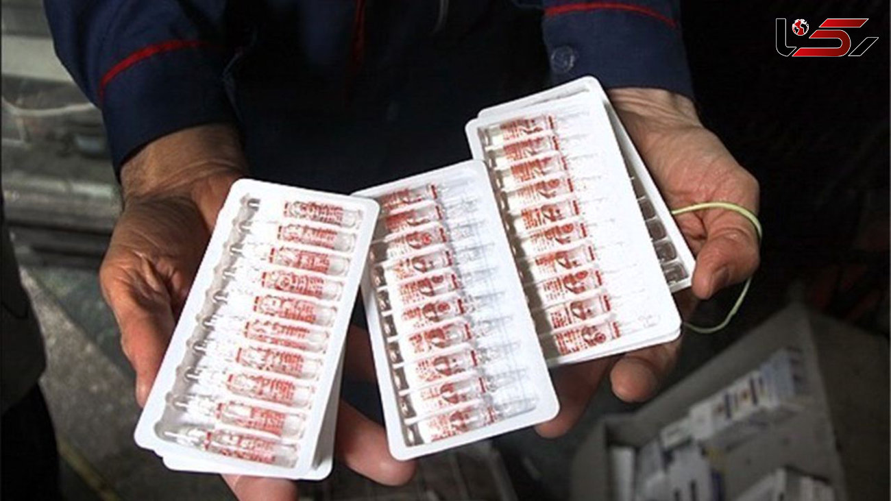 کشف 3 هزار دارو غیر مجاز و قاچاق در چابهار