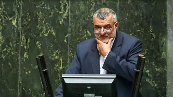 طرح استیضاح وزیر جهاد کشاورزی کلید خورد
