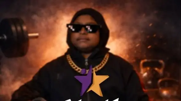 فیلم/ یسنا دختر یازده ساله، استعداد درخشان وزنه برداری «کاپیتان»: اول داداشمو بلند کردم بعد برای فینال رفتم سراغ بابام/ سینا مهراد رسما گیرپاژ کرد!