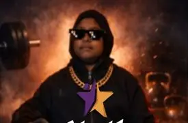 فیلم/ یسنا دختر یازده ساله، استعداد درخشان وزنه برداری «کاپیتان»: اول داداشمو بلند کردم بعد برای فینال رفتم سراغ بابام/ سینا مهراد رسما گیرپاژ کرد!