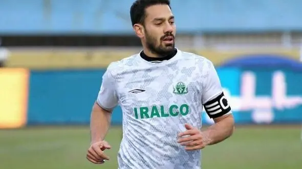 میثم آقایی: پولم را بدهند از آلومینیوم می‌روم/ آقای خطیبی شفاف بگوید چرا من را نمی‌خواهد؟!