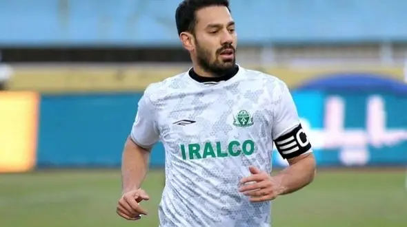 میثم آقایی: پولم را بدهند از آلومینیوم می‌روم/ آقای خطیبی شفاف بگوید چرا من را نمی‌خواهد؟!