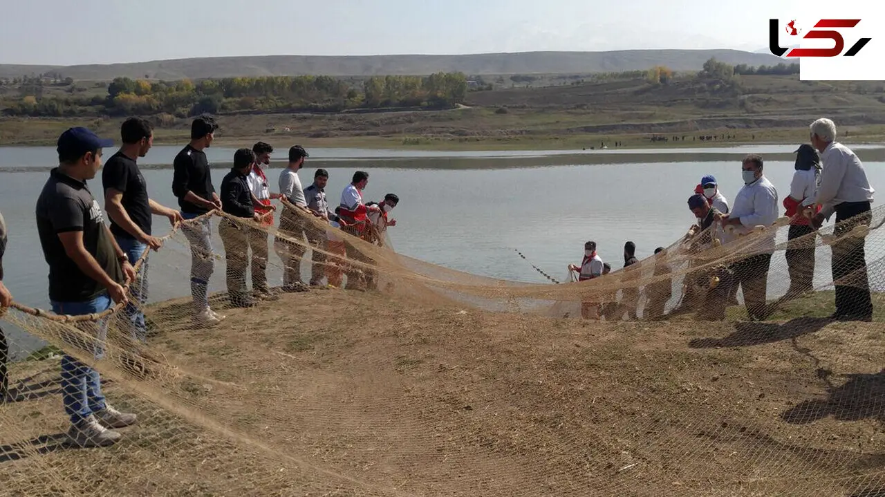 خودکشی تلخ پسر مشگین شهری به خاطر مرگ خواهرش 