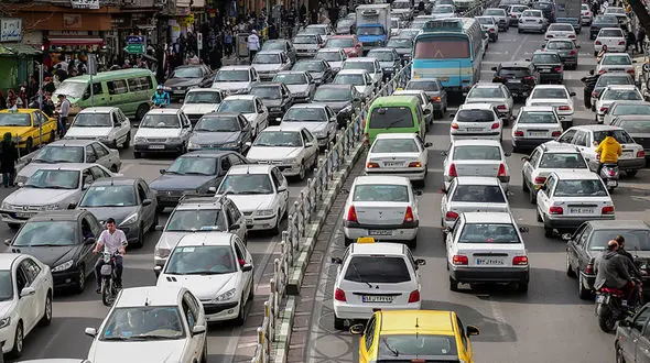 اسامی شهرهایی که سفر به آنها ممنوع شد 