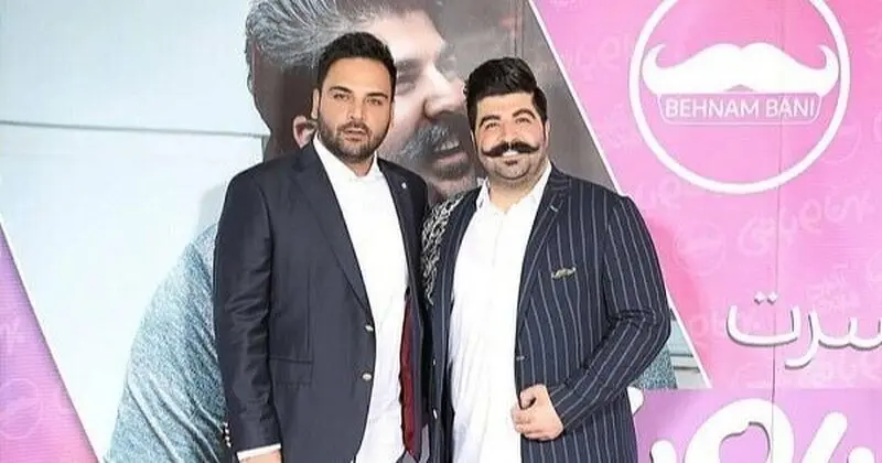 بهنام بانی