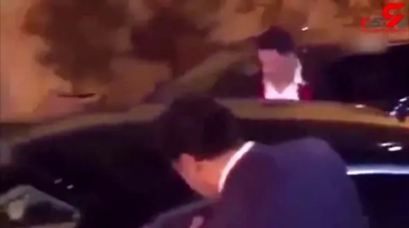 انتشار فیلم جدید از خارج کردن جسد خاشقچی از کنسولگری عربستان + فیلم 