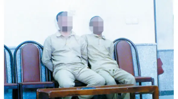 برملا شدن راز ربودن دختر جوان و سگ‌ پاکوتاه از میدان آزادی تهران +عکس