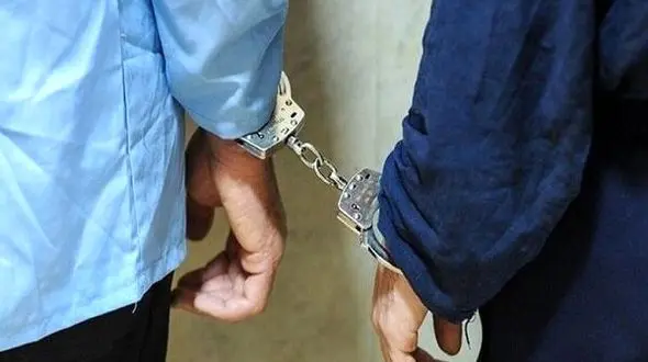 2 تن از عوامل اصلی برگزاری ماراتن کیش بازداشت شدند