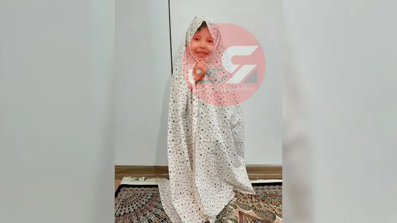قتل دختر 7 ساله 
