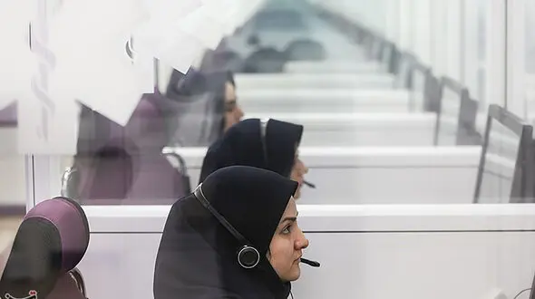۲۲۰۰ مزاحمت تلفنی برای اورژانس تهران در یک هفته