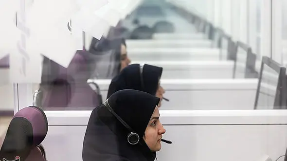 ۲۲۰۰ مزاحمت تلفنی برای اورژانس تهران در یک هفته