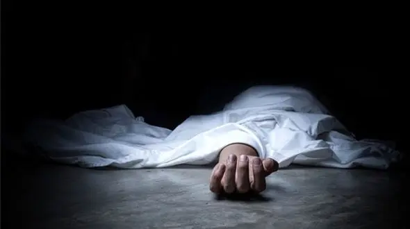 مرد بی‌رحم به زن پا به ماهش برق وصل کرد / جنین دختر بود! 