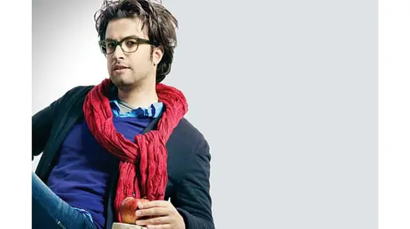 خواننده معروف از همسرش تعریف کرد 