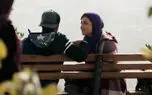 منتشر شد / آهنگ گل با صدای امیر عظیمی و بازی ساعد سهیلی + فیلم